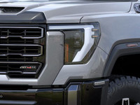 Welcome to Sherwood Buick GMC! This GMC Sierra 2500HD boasts a Turbocharged Diesel V8 6.6L/ engine p... (image 9)