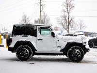 Welcome to 400 Chrysler Dodge Jeep Ram. The 2026 Jeep Wrangler Sport 2-Door is the ultimate expressi... (image 6)