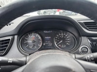 2018 Nissan Rogue Sport AWD ?? Blainville Chrysler Le Nissan Rogue Sport 2018 est un VUS compact pol... (image 9)