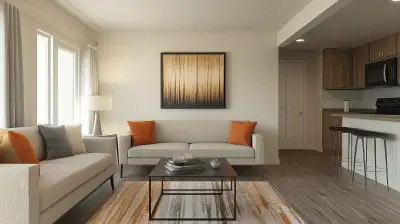 BRAND NEW 2 BEDROOMS APARTMENTS FOR RENT IN BROCKVILLE!