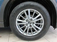 MAZDA CX-5 AWD 2018 GS TOUT ÉQUIPÉ / CRUISE CONTROL / CAMÉRA DE RECUL / INTÉRIEUR EN CUIR & TISSUS N... (image 7)