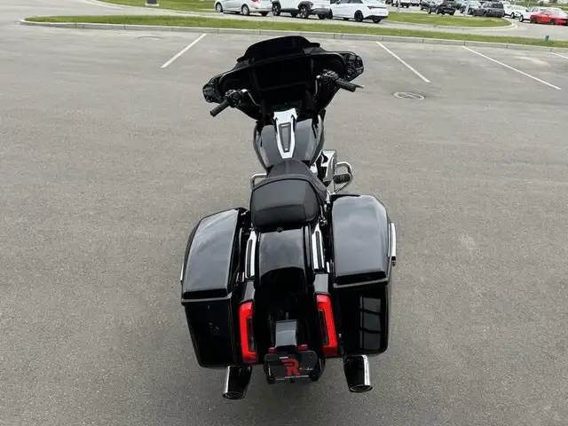 2026 Harley-Davidson FLHX - Street Glide in Sport Touring in Saskatoon - Image 7
