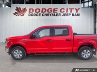 KBB.com Brand Image Awards. This Ford F-150 boasts a Regular Unleaded V8 5.0 L engine powering this... (image 1)