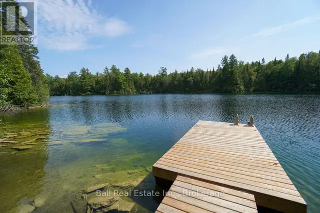 382 OLD DETLOR ROAD Bancroft (Dungannon Ward), Ontario in Land for Sale in Trenton - Image 24