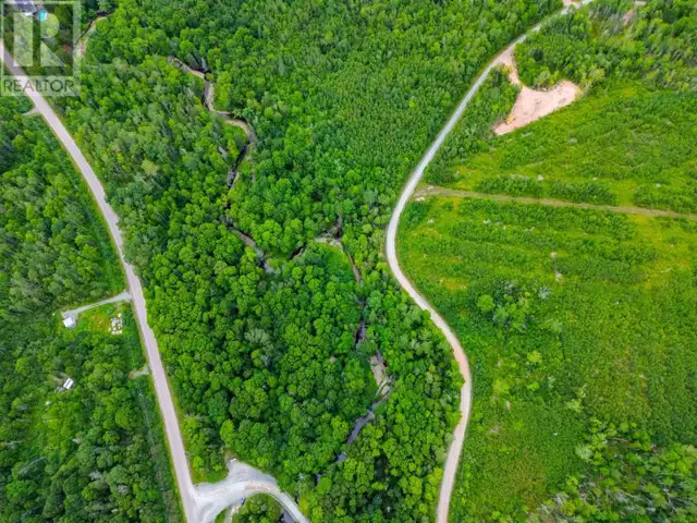 Lot 12-2 245 Highway Highway Malignant Cove, Nova Scotia in Land for Sale in New Glasgow - Image 3