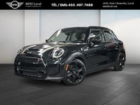 ===== 2023 MINI 5 Portes Cooper S | Ligne Première + | ===== ===== * Ligne Première + * Contenu du g... (image 2)