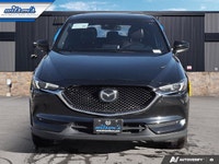 Come see this certified 2019 Mazda CX-5 Signature AWD | Leather | Sunroof | Nav | Adaptive Cruise |... (image 7)