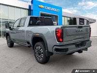 ENGINE DURAMAX 6.6L TURBO-DIESEL V8 B20-DIESEL COMPATIBLE (470 hp [350.5 kW] @ 2800 rpm 975 lb-ft of... (image 2)
