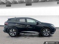 Experience the refined comfort, smooth performance, and modern styling of the *2017 Nissan Murano Pl... (image 6)