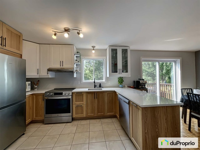$665,000 - 2 Storey for sale in Delson — photo 2