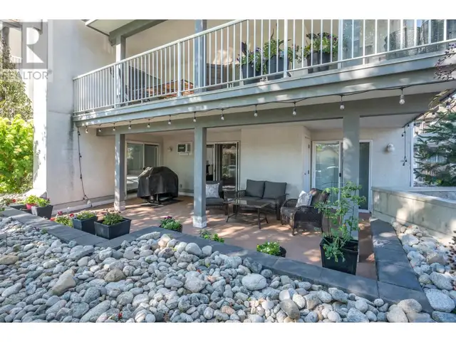 329 Rigsby Street Unit# 109 Penticton, British Columbia in Condos for Sale in Penticton - Image 27