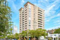 406 930 Yates St Victoria, British Columbia