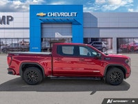 Saskatoon Motor Products - General Motors Certified, Sierra 1500 Elevation, 4D Crew Cab, EcoTec3 5.3... (image 6)