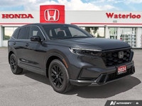 *The listed price reflects a financing offer and includes a $1,500 rebate.* *WATERLOO HONDA'S **PRE-... (image 7)