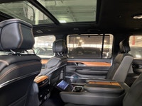 **MONTH-END SPECIAL!** FEATURING : V8 POWERED, 4X4, 7 PASSENGER SEATING, FAMCAM, MASSAGE SEATS, HEAD... (image 9)