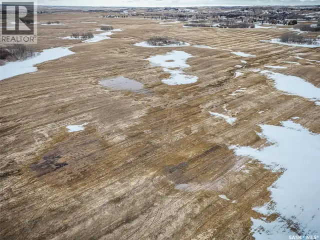 JBW Land Corman Park Rm No. 344, Saskatchewan in Land for Sale in Saskatoon - Image 2