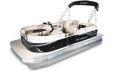 Loonie Toons Pontoons and Powersports is the area's newest Legend Boat and Mercury Marine Dealer. We...