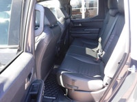 WOW! THIS IS A NICE TRUCK! SUNROOF, NAVIGATION, LEATHER INTERIOR AND MORE! ONLY 65,650 KMS! FULLY SE... (image 8)