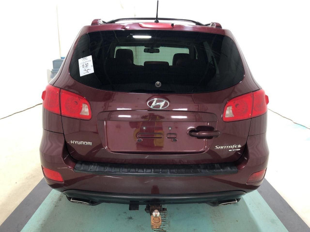 2007 Hyundai Santa Fe FWD 4dr 3.3L Auto GL in Cars & Trucks in City of Toronto - Image 3