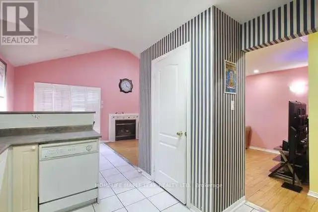 153 CORDGRASS CRESCENT Brampton (Sandringham-Wellington), Ontari in Houses for Sale in Mississauga / Peel Region - Image 22