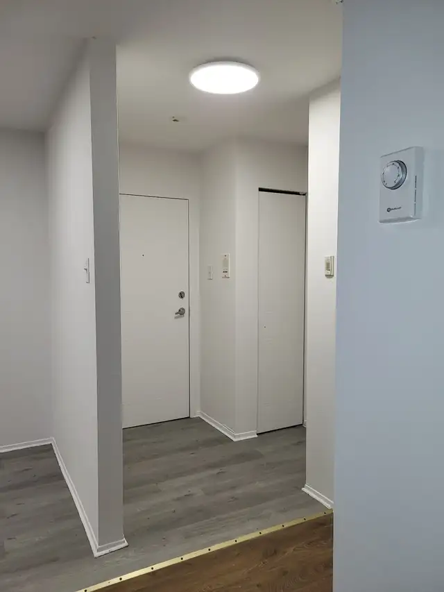 Repentigny 3 1/2 - $1,150.00  4 1/2 - $1,300.00