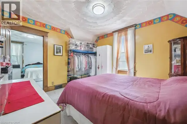 44 WALTER Street Kitchener, Ontario in Houses for Sale in Kitchener / Waterloo - Image 27