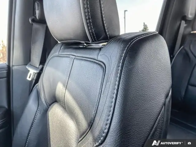2022 Ram 1500 Limited | Park Assist | in Cars & Trucks in Edmonton - Image 25