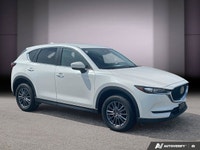 2021 Mazda CX-5 Le Mazda CX-5 GS AWD 2021 est un VUS compact qui se démarque par son design élégant,... (image 6)