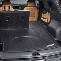 New Chevrolet Blazer Cargo Liner 84116459