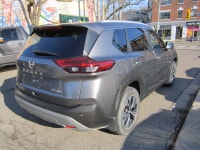 AUTOMATIC. FINISHED IN GREY WITH BLACK INTERIOR. ALLOY WHEELS, BACK UP CAMERA, PANORAMIC SUNROOF, LA... (image 3)
