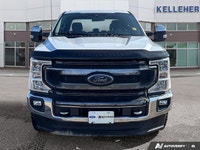 Ready for demanding tasks, this 2022 Ford Super Duty F-350 SRW XLT comes with a formidable 6.7L Powe... (image 7)