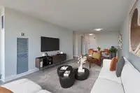 100 Sprucewood Court - One Bedroom Apartment Apartment for Rent
