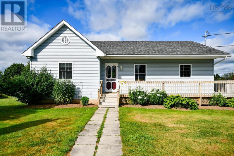 349 Highway 14 Robinsons Corner, Nova Scotia Houses for Sale