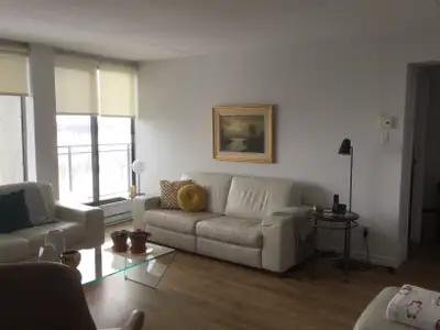 3 1/2 à louer - TOUT INCLUS Sillery Adresse : 1490 avenue du Maire-Beaulieu, appartement R008 Prix :...