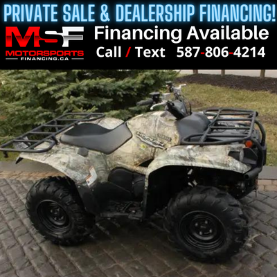 FINANCE ANYTHING IN CANADA PRIVATE SALE & DEALERSHIP FINANCING CALL / TEXT 587-806-4214 APPLY NOW @...