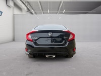 EFFICIENCY WITH ATTITUDE. DRIVE SMART - DRIVE CIVIC Turn heads and enjoy every mile in this sleek an... (image 3)