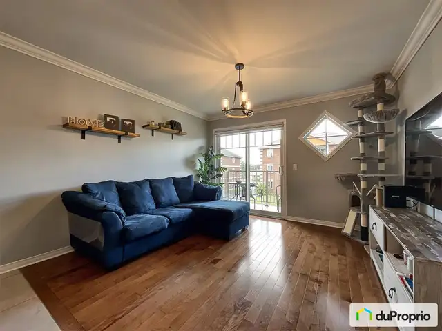 $225,000 - Condominium for sale in St-Georges in Condos for Sale in St-Georges-de-Beauce - Image 6