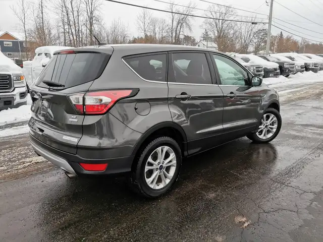 2017 Ford Escape SE65238801006721124