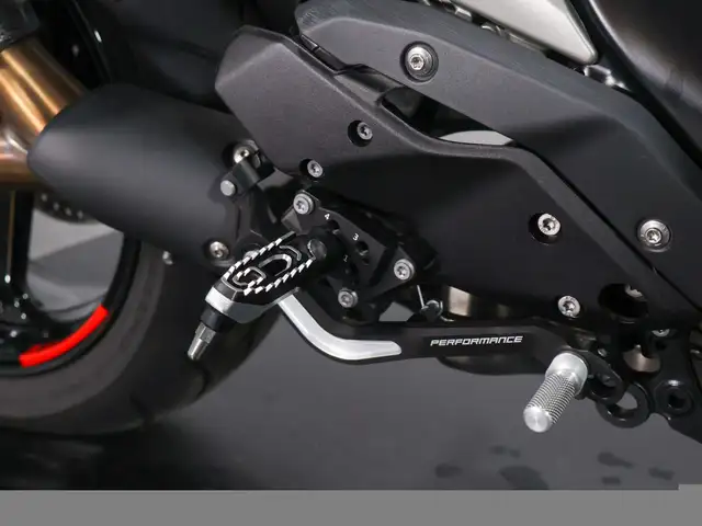 2026 BMW R1300RS in Street, Cruisers & Choppers in Kelowna - Image 21