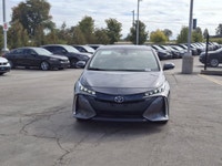 Come see this certified 2022 Toyota Prius Prime | Plug-in Hybrid | Heated Steering + Seats | Radar C... (image 7)