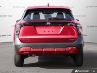 This Nissan Kicks has a durable Regular Unleaded I-4 2.0 L/122 engine powering this Variable transmi... (image 5)