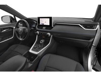 Vehicle DescriptionThis one-owner, Clean CARFAX Toyota RAV4 Hybrid SE AWD is a Don Valley North Toyo... (image 8)