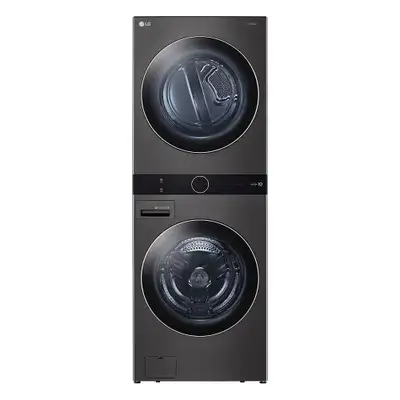 LG WashTower 5.2 Cu. Laundry Centre  $1999.00 No Tax!!, View more