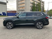 Vehicle Highlights: - Digital dash - Dealer serviced - R Line Here's a beautiful Green over Brown VW... (image 3)