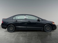 Thanks for viewing our House Of Cars Chinook Inventory! AMVIC licensed dealer! The 2008 Honda Civic... (image 7)