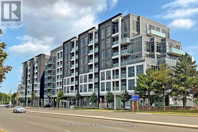 #505 -8763 BAYVIEW AVE Richmond Hill, Ontario in Condos for Sale in Markham / York Region