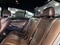 **SUMMER SPECIAL!**FEATURING : M PERFORMANCE POWERED, XDRIVE AWD, HEADS UP DISPLAY, MASSAGE SEATS, B... (image 9)