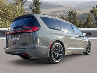 Welcome to Moncton Chrysler Jeep Dodge. Recent Arrival! 2025 Chrysler Pacifica Limited Pentastar 3.6... (image 5)