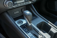 The price you see is the is the price you pay! Just add GST, no hidden fees. 2023 Nissan Sentra SV R... (image 9)