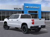 AMVIC Licensed Dealer Meet the 2026 Chevrolet Silverado 1500 LT Trail Boss, a vehicle that embodies... (image 5)